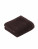 XF309G Vienna Style Supersoft Guest Towel - XF309G_Darkbrown - variant Ls 1000215496