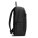 BOSTON SOLID. Batoh na notebook (17") z nylonu 150D s 2 polstrovanými priehradkami - 92543-103-c - variant 