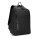 BOSTON SOLID. Batoh na notebook (17") z nylonu 150D s 2 polstrovanými priehradkami - 92543-103 - variant 