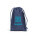 GIFT BAG S. Malá taška v štýle batohu z netkanej textílie, 140 x 220 mm - 92581-104-logo - variant 