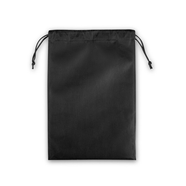 GIFT BAG L. Veľké tepelne zatavené netkané vrecko, 300 x 450 mm