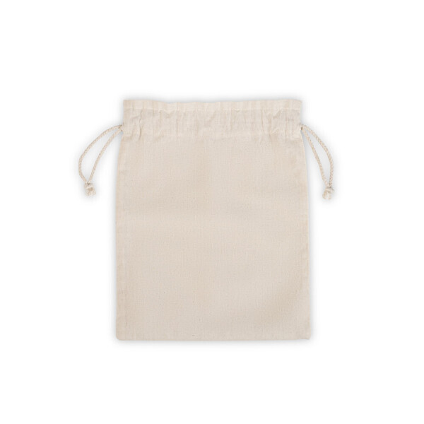 GIFTWRAP M. Stredne veľká taška, 100 % bavlna, 250 x 320 mm