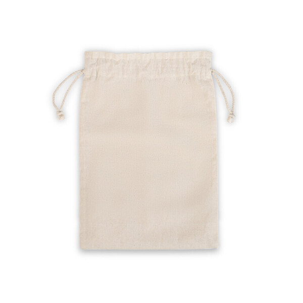 GIFTWRAP L. Veľká taška, 100 % bavlna (120 g/m²), 300 x 470 mm