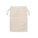GIFTWRAP L. Veľká taška, 100 % bavlna (120 g/m²), 300 x 470 mm — prírodná