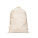 GIFTWRAP L. Veľká taška, 100 % bavlna (120 g/m²), 300 x 470 mm - 92587-150 - variant 