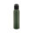 LEMIEUX. Športová fľaša z nehrdzavejúcej ocele (90 % recyklovaná) 670 ml — zelená army