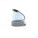 NADELLA. Kábel USB-C na USB-C s opleteným polyesterovým káblom (60 W) a magnetickým systémom pre jednoduché navíjanie - 97220-103-c-logo - variant 