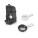 JEMISON. Kábel USB-C na USB-C s opleteným káblom (60 W), vyrobený z ABS, nehrdzavejúcej ocele, hliníka a polyesteru - 97222-set - variant 