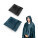 SNUGGY. Sada 3 v 1 z flísovej látky (220 g/m²) ideálna na cesty - 99178-set - variant 