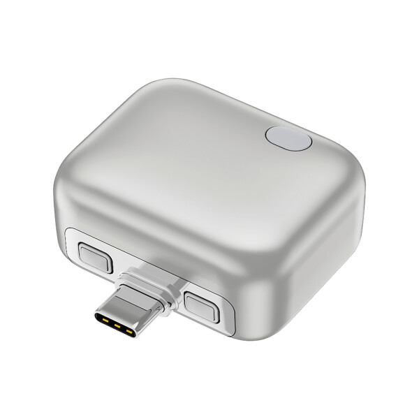 Adaptér ChargeGuard RCS s automatickým odpojením USB-C