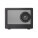 Soundclear transparentný 5W bezdrôtový reproduktor - p3310401-s-0-8bbc38f864c14253a6dcbc506da502ef - variant 