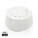 Flora RCS reproduktor s white noise z recyklovaného plastu — biela