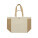 BEAU AWARE™ všestranná taška z 400 gsm recyklovaného plátna - p7635600-b-2-215f7109798443488e62581d5c97516a - variant 