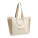 BEAU AWARE™ všestranná taška z 400 gsm recyklovaného plátna - p7635600-d-100-ff8f3452d08545e8b1b742be3f94f24e - variant 