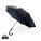 KENTO URBAN 23'' AWARE™ RPET 190T automaticky otvárateľný dáždnik — modrá námornícka