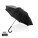 KENTO URBAN 23'' AWARE™ RPET 190T automaticky otvárateľný dáždnik — čierna