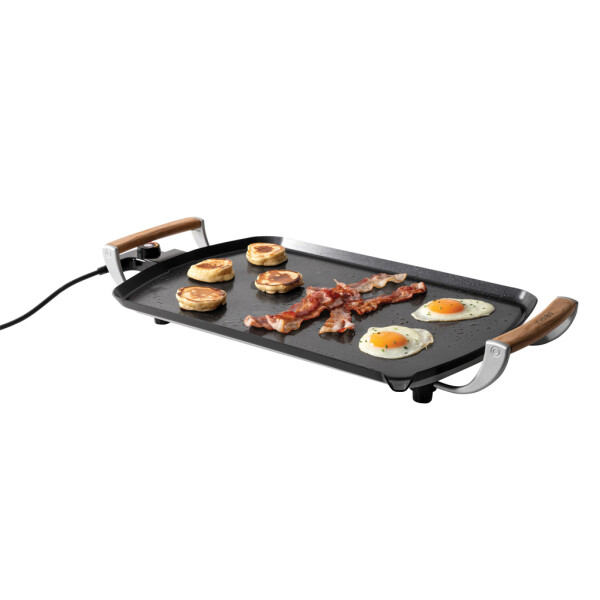 BOSKA Electric Griddle Pro elektrický gril