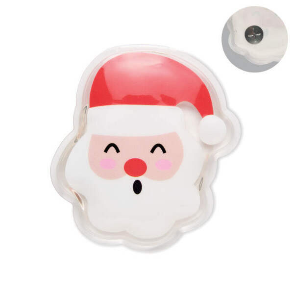 NOEL Ohrievač rúk Santa