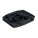 FORM Skladací organizér z RPET - mo2855-03-back - variant 