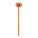 WEENPEN Ceruzka s gumou, Halloween - mo3105-10-1 - variant 