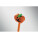 WEENPEN Ceruzka s gumou, Halloween - mo3105-10-open - variant 