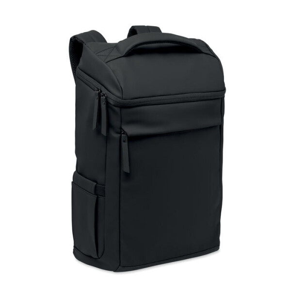BOULDER Batoh na 15" notebook z PU
