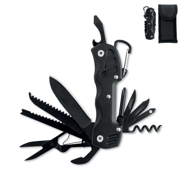 MYTOOL Multifunkčný nôž 13 v 1