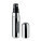 SPRAY Plniteľná fľaštička 5ml, sprej — strieborná