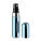 SPRAY Plniteľná fľaštička 5ml, sprej — modrá