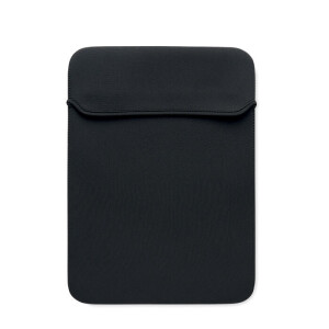NEOSLEEVE14 Neoprénové 14" puzdro, obal — čierna