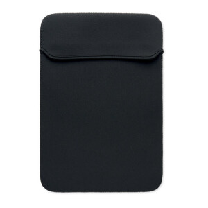 NEOSLEEVE16 Neoprénové 16" puzdro, obal — čierna