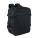 LOCK&GO Batoh 15" z RPET, 20 l — čierna