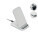 POWERFOLD Skladacia 15W nabíjačka — biela