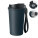 NAKANO Termohrnček recyklovaný, 400 ml — modrá námornícka
