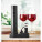 VINO SET Elektrická vývrtka v sade - mo3162-03-ambiant - variant 