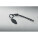 KEYBRAID Kľúčenka z pleteného lanka - mo3167-03-detail - variant 