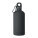 REMID MOSS SOFT Jednostenná nerez. fľaša 500 ml — čierna