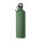 REBIG MOSS SOFT Jednostenná nerez. fľaša 750 ml — zelená tmavá