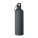 REBIG MOSS SOFT Jednostenná nerez. fľaša 750 ml — modrá námornícka