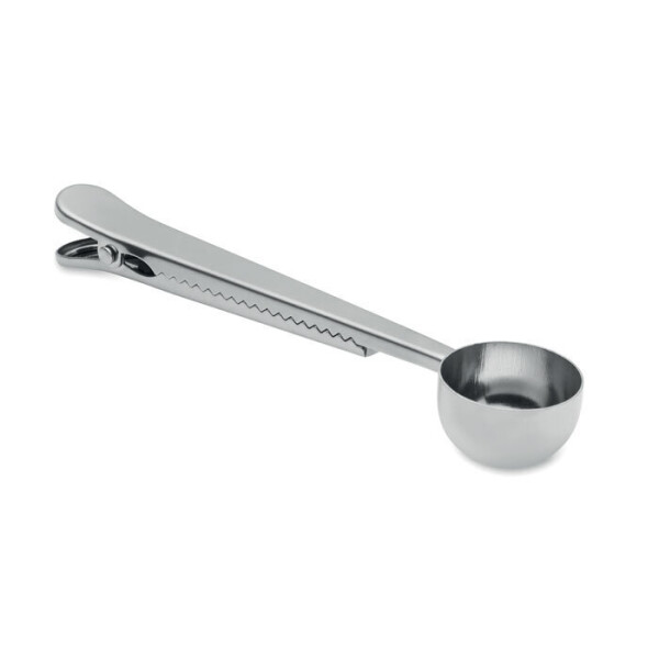 SPOONCOOP Odmerka na kávu so sponkou