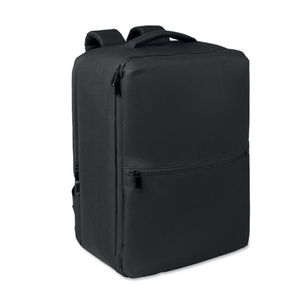 CITYFLOW Batoh s vákuovým vakom 18L