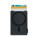MACARD Magnetické puzdro na 3 karty - mo3201-03-back - variant 