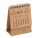 YEARS Stolný kalendár na 4 roky - mo3223-13-back - variant 