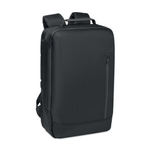 BOSTON Batoh na 15" notebook — čierna
