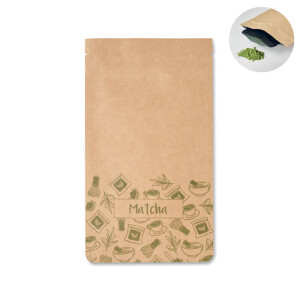 MATCHA Čajový prášok matcha 10 g — béžová