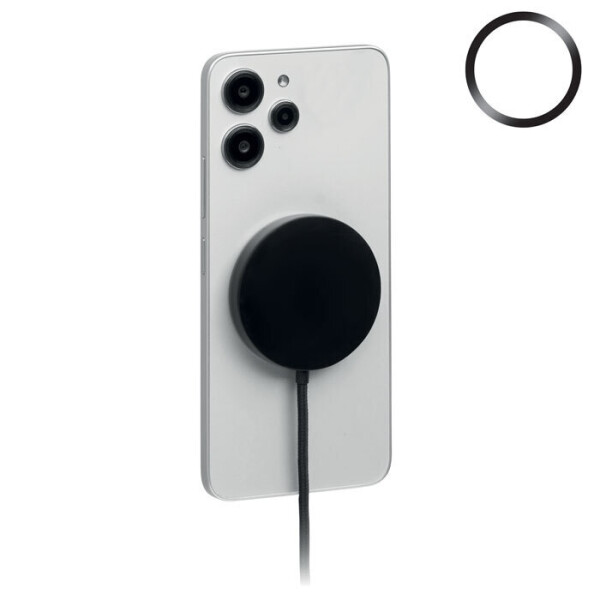 CICLESS Bezdrôtová 25W nabíjačka