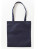 XT015 Taška z netkanej textílie s dlhými rúčkami - XT015_Deep-Blue-(ca.-Pantone-539U-HKS-38-41) - variant Ls 1000192909