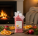 Kúpeľová soľ Body Care - Vianočná 320 g - s025028-2 - variant 
