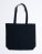 XT95 Cotton bag with sidefold, long handles - XT95_Deep-Blue-(ca.-Pantone-539U-HKS-38-41) - variant Ls 1000192975