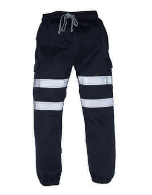 YK016T Hi-Vis joggingové nohavice - Reklamnepredmety